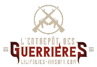 Les guerrieres